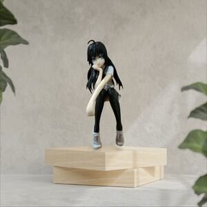 My Teen Romantic Comedy SNAFU Yukinoshita Yukino PVC Figure